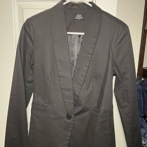 Wildfang Woman’s S Black suit blazer